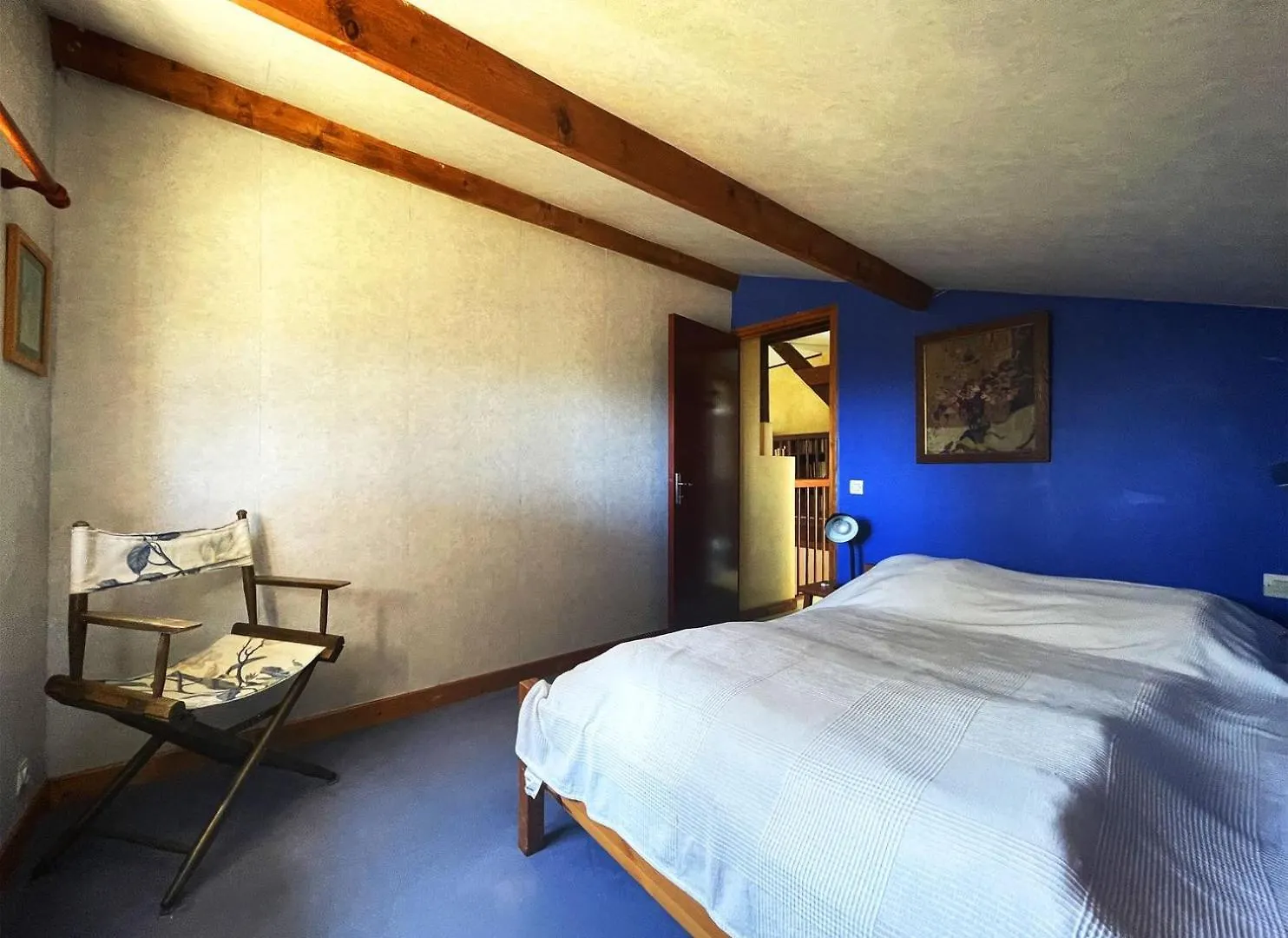 Pensionat Maison Croas Zellour Ploubazlanec