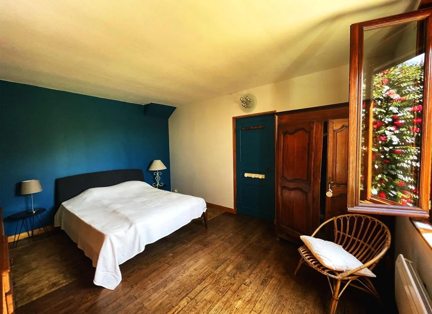 Maison Croas Zellour Ploubazlanec Pensionat