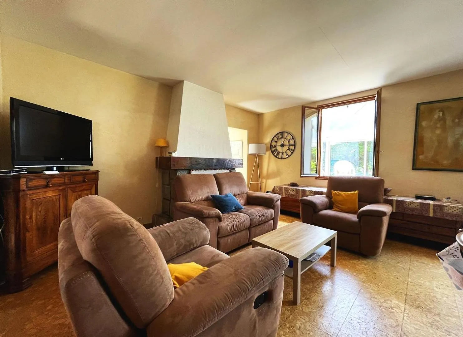 Pensionat Maison Croas Zellour Ploubazlanec